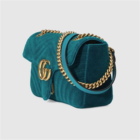 bloggers and gucci marmont ghost bag|gucci marmont velvet bag.